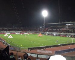 Stadio Catania