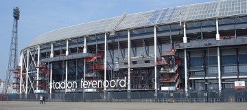 Feyenoord Stadio