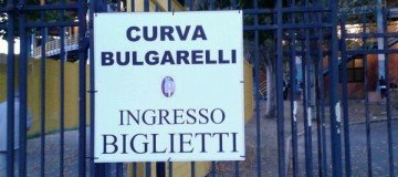 Curva Bulgarelli
