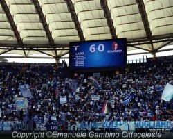 Lazio Bologna 6-0 Tabellone Lazio Bologna