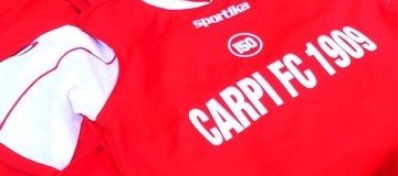 Maglietta Carpi