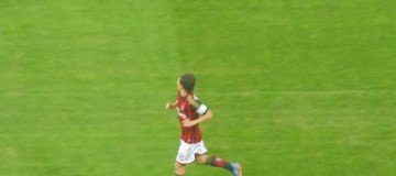 Milan-Udinese capitano Montolivo