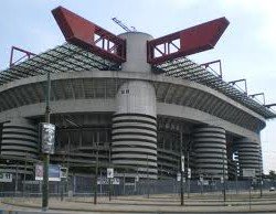 San Siro Milano