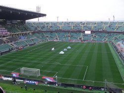 Stadio Palermo