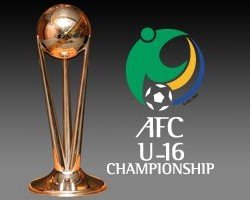 AFC U-16 Torneo