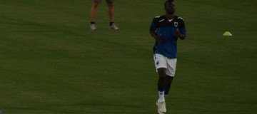 Obiang Sampdoria