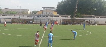 Napoli-Vicenza 2-2