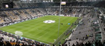 Stadio della Juventus
