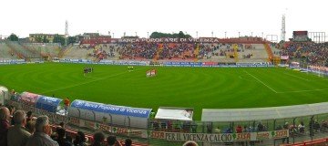 Stadio Vicenza