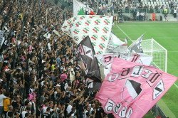 Torneo Beppe Viola, Juventus-Parma 4-3