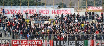 Ultras Varese