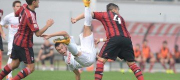 Milan-Inter derby scontro