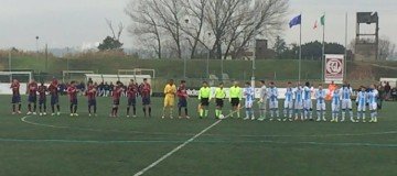 Bologna-Pescara Viareggio Cup