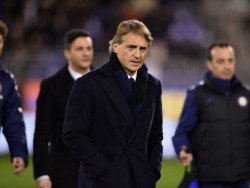Mancini, Inter