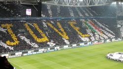 Juventus, i tifosi