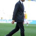 De Rossi allenatore Roma Primavera