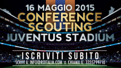 Roi italia Conference Scouting Workshop