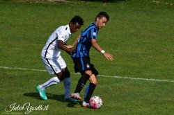 Baldini Inter-Atalanta