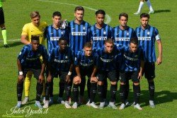 Inter Primavera 2015-2016