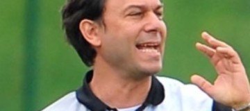Mattiussi. mister Udinese