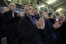 Mancini, Cesena, Kessié