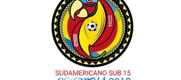 Sudamericano Sub15