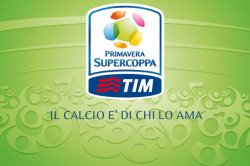 Torino-Lazio: Supercoppa Primavera
