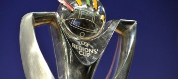 UEFA Regions' Cup