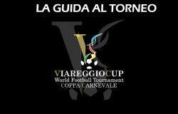 Guida Viareggio Cup 2016
