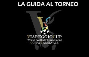 Guida Viareggio Cup 2016
