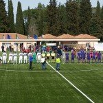Fiorentina-Inter Viareggio Cup