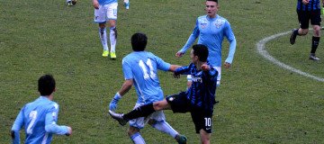 Lazio-Inter Primavera