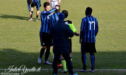 Rapaic Inter-Spezia Primavera - Viareggio Cup