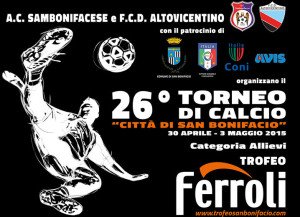 Trofeo Ferroli