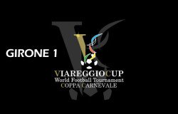 Viareggio Cup 2016 girone 1