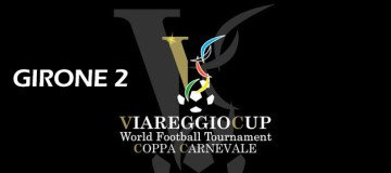 viareggio cup girone 2