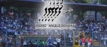 Trofeo Dossena 2016