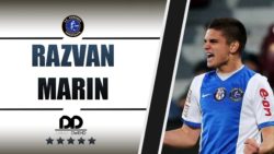 Razvan Marin classe 96