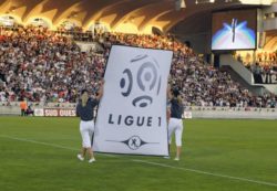 Ligue 1 campionato