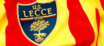 Calciomercato Lecce: la formazione pugliese si rinforza con l'arrivo di Mattia Felici, centravanti classe 2001 proveniente dal Lazio.