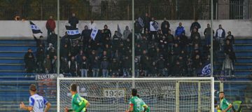 Calciomercato Paganese: il club campano si assicura, per la sua formazione Under 17, un nuovo difensore proveniente dall'Avellino.
