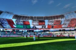 Calciomercato Bari: i pugliesi hanno messo a segno il primo colpo del mercato invernale ingaggiando il centrale di difesa del Torino.