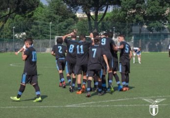 Giovanili Lazio: non solo la delusione del gol di Saponara. Quello da poco conclusosi è stato un turno da dimenticare anche per il settore giovanile.
