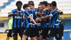 L'Inter supera la Roma nella semifinale Under 17